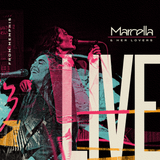 Marcella & Her Lovers: Live From Memphis (CD)