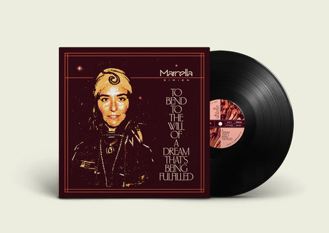 PRE- ORDER | To Bend to the Will of a Dream That’s Being Fulfilled (Vinyl)