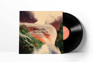 Marcella & Her Lovers "Got You Found" Vinyl (Pre-Order)